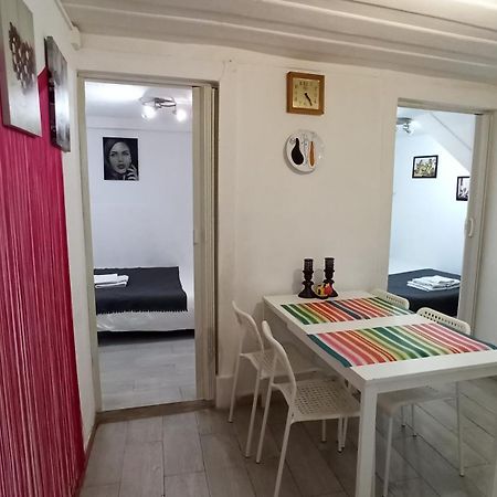 Martim Moniz Low Cost Apartment Lisboa Kültér fotó