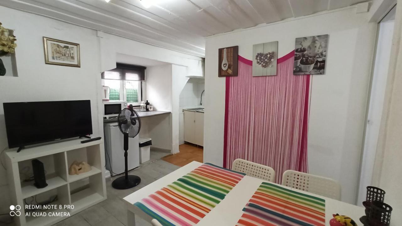 Martim Moniz Low Cost Apartment Lisboa Kültér fotó