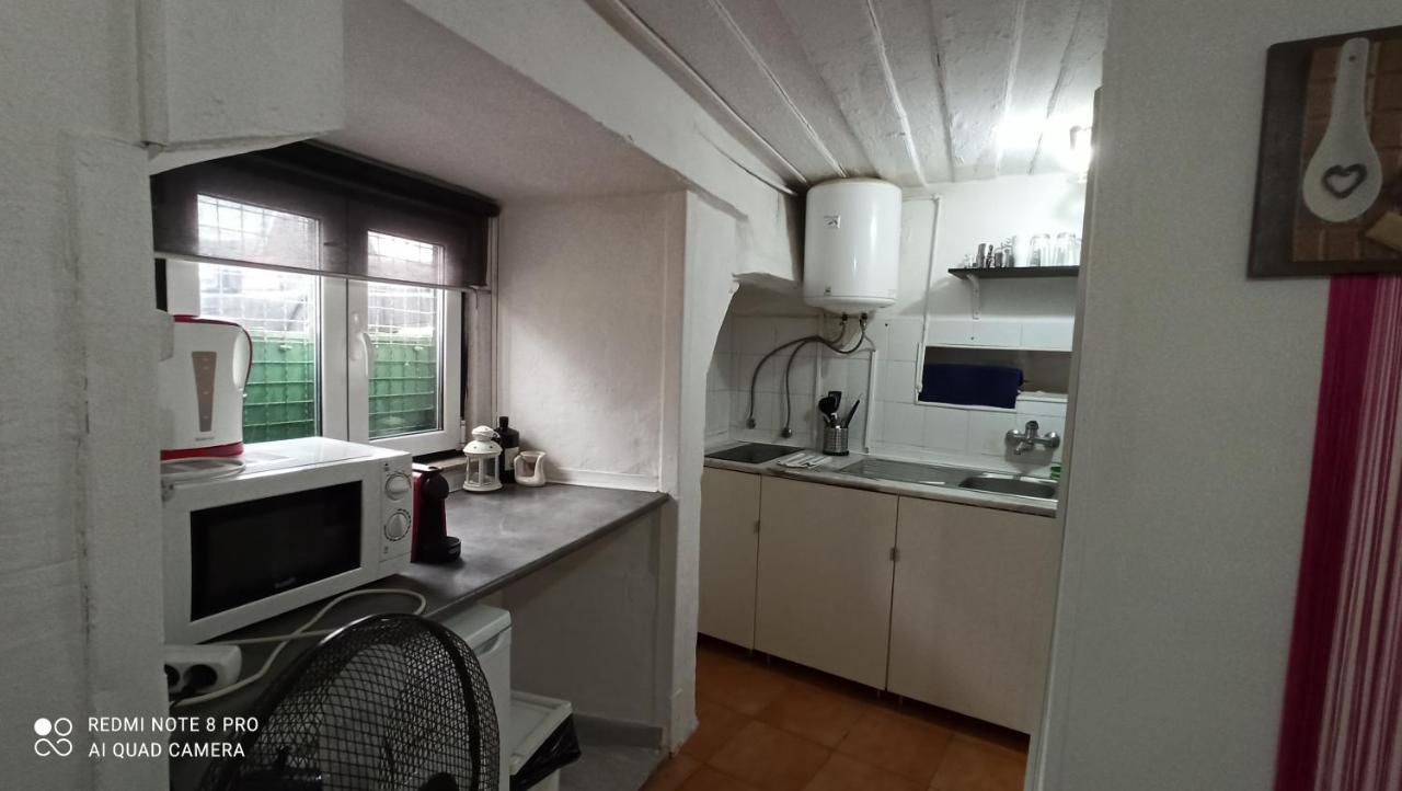 Martim Moniz Low Cost Apartment Lisboa Kültér fotó