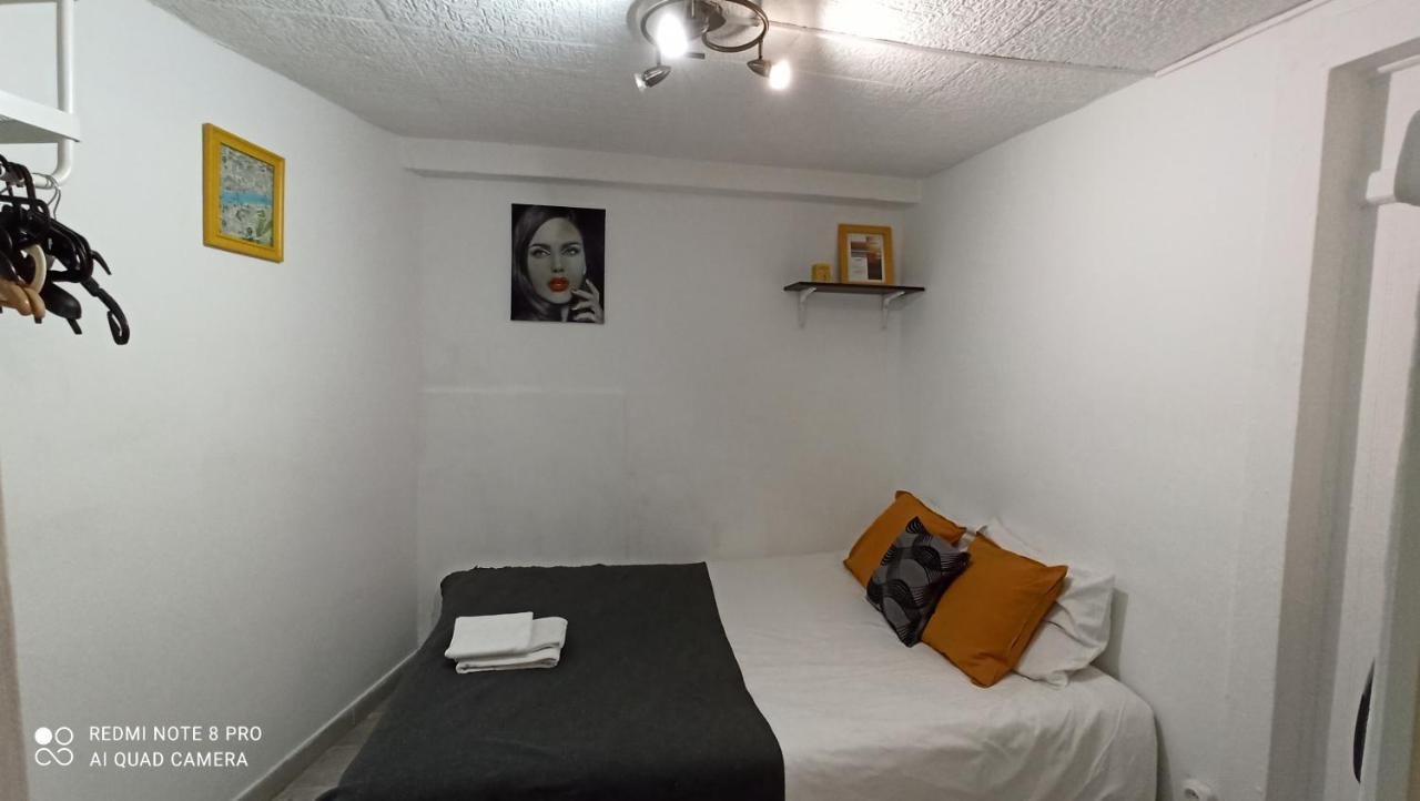 Martim Moniz Low Cost Apartment Lisboa Kültér fotó