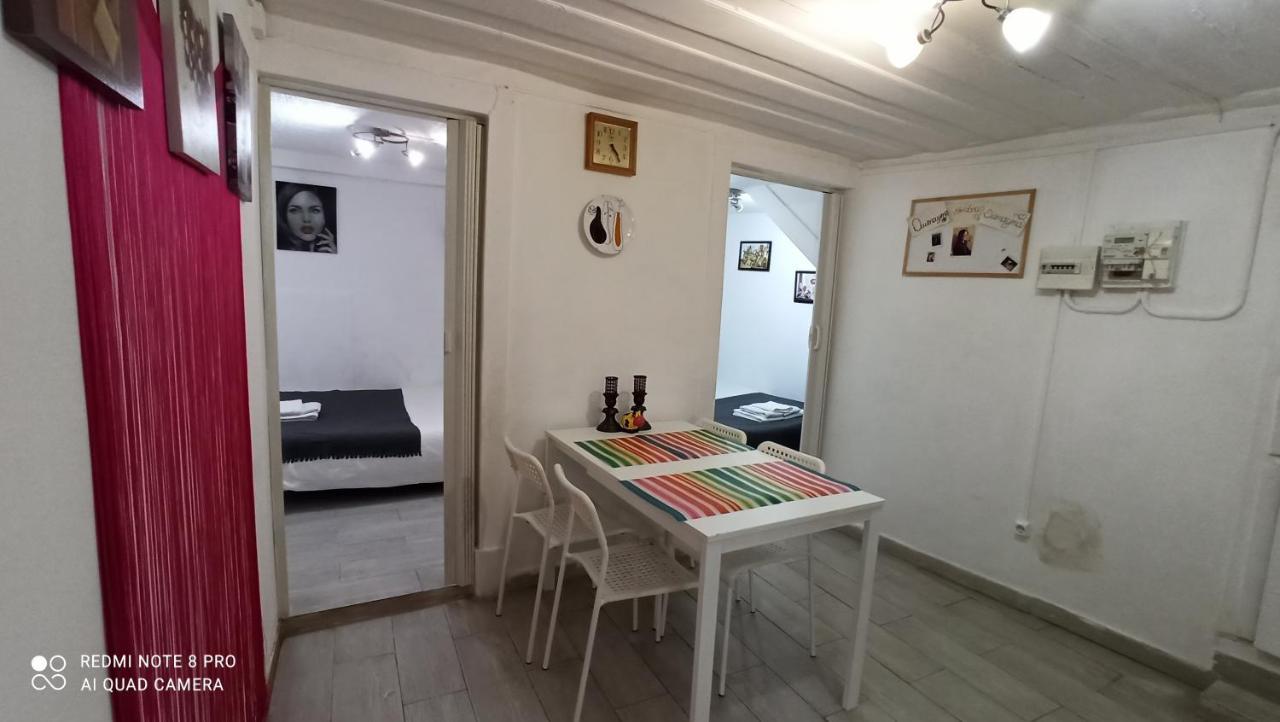 Martim Moniz Low Cost Apartment Lisboa Kültér fotó