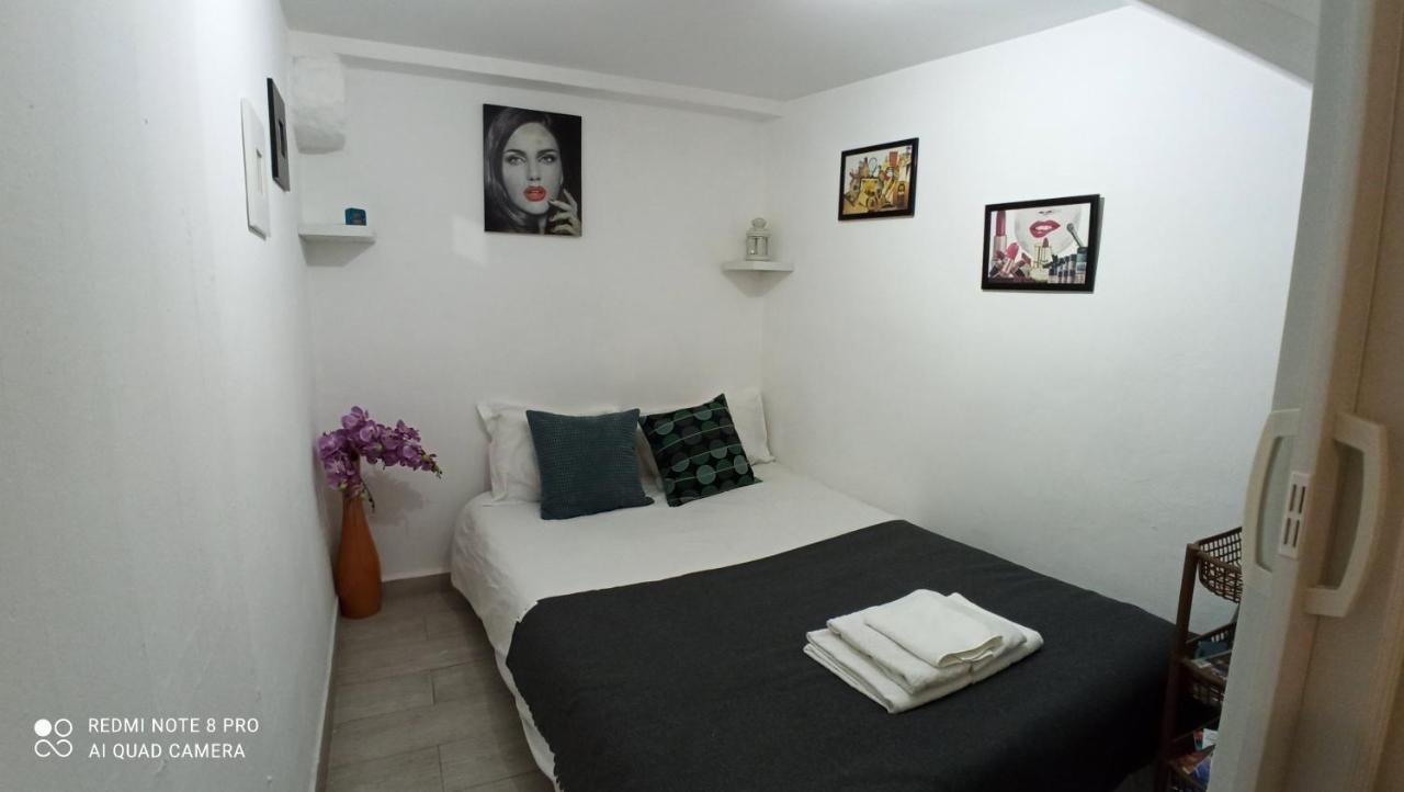 Martim Moniz Low Cost Apartment Lisboa Kültér fotó